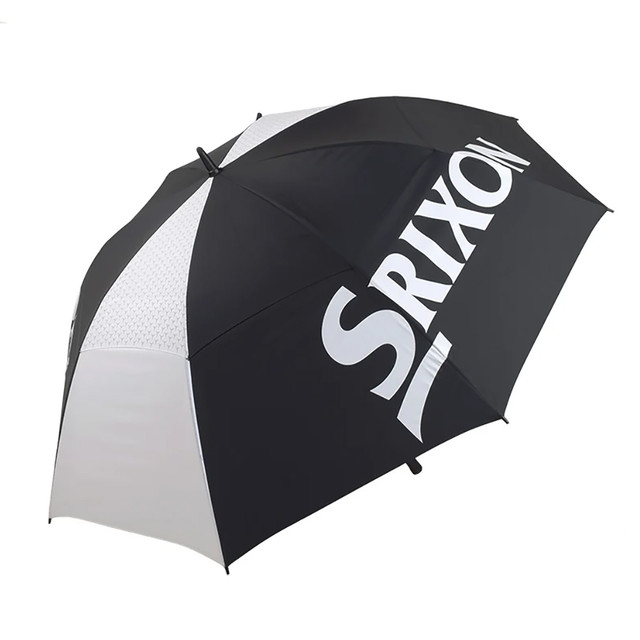 Srixon ZXi Tour Double Canopy Umbrella 68